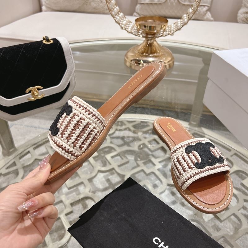 Celine Sandals